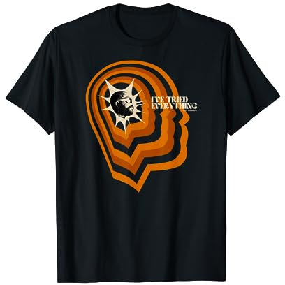 Teddy Swims Bang! T-Shirt