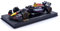 Bburago - Red RB19 - Winner Miami GP 2023-1/43