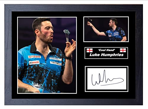 SIGNED BY THE STARS Kunstdruck, A4, 29.7 x 21 cm, Wohnzimmer, Quadratisch, Gerahmt, Querformat, Matte