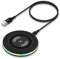 Wireless Charger Android Samung Phone Fast Charging Wireless Charging Pad for Samsung Galaxy S24 Ultra S24+ S24 S23 FE S22 S21 S20 S10,iPhone 15 Pro Max Plus 14 13 12 11,Google Pixel 8 Pro 8 7