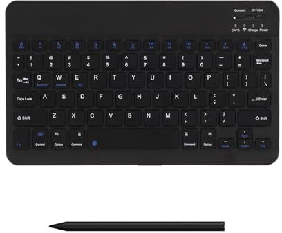 AGM Tablet Tastatur und Stift für PAD P1, P2, P2 Active
