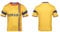 RUMÄNIEN Romania Europameisterschaft 2024 Herren Trikot GR. L