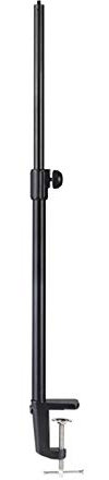Universal Desk Clamp Mount Stand Holder for Phone DSLR Camera Ring Light A