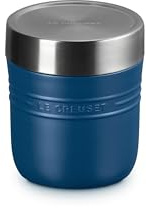Le Creuset Food Flask, Deep Teal