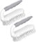 Electric Spin Scrubber, Power Shower Floor Scrubber, Electric Scrubber for Cleaning, Spin Scrub Shower Cleaner Brush, Cleaning Tools for Bathroom, Tub, Floor, Kitchen