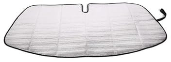 GHAEKEBC Sonnenschutz Windschutzscheibe Sonnenschutz Wärmedämmung Für Mazda MX-5 NC 2009 2010 2011 2012 2013-2015 Autofensterrollos