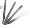 Metal Swing Anchor with Screws for Securing Outdoor Swings and Climbing Frames