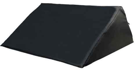 Curl Bank - Verstellbare Curl Station mit Polster | Biceps Pad für Armtraining zu Hause und Fitnessstudio - Schaumstoff für Muskelaufbau, Krafttraining