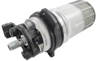 Pompa Per Gasolio Per VW Per Golf II 1.8i .8 GTI .8GTI 16V 0580254033 191906091h Pompa Del Carburante Benzina