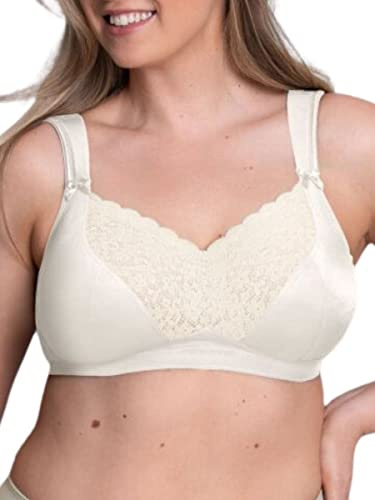 ANITA Comfort Women's Non-Wired Padded Bra 5811