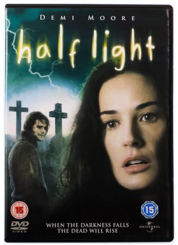 Half Light [UK Import]