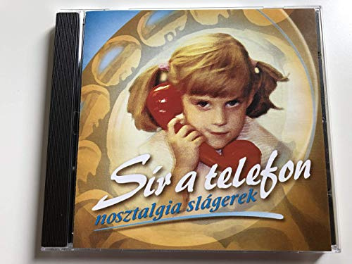 SFR a Telefon-Nosztalgia Slagerek