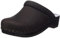 Berkemann Soft-Toeffler Unisex-Erwachsene Clogs, Braun (Dunkelbraun), 41.5
