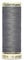 Gutermann Sew All Polyester Thread, Steel Wool 0496, 100 m