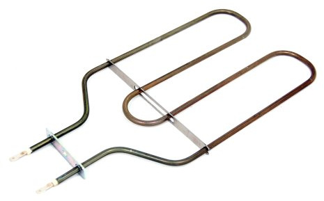 Genuine Leisure Rangemaster Oven Grill Element 1150W P038435 A025628 P033454