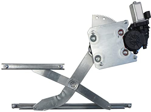 Valeo Fensterheber vorne links 850432 | Kompatibel mit: TOYOTA COROLLA, COROLLA Compact, COROLLA Kombi, COROLLA Liftback