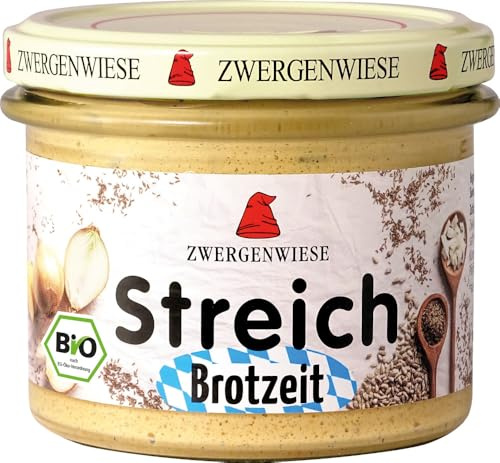 Brotzeit Streich 2 x 180 g