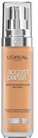 L'Oréal Paris FDT ACCORD PARFAIT 7R