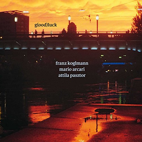 Cracked Anegg Records (Galileo Music Communication)