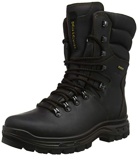 Grisport Decoy, Stivali da Escursionismo Alti Uomo, Marrone (Brown 001), 41 EU