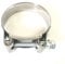 Mikalor - Supra W2 47mm-51mm Stainless Steel 1.5 T-Bolt Hose Clamp (Qty1) - 119-04500-1000