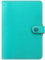 Filofax 000AY-022597 Terminplaner, Personal The Original Turquoise undatiert