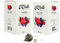 El Criollo - Infusión Frutos Rojos Gourmet | Pack de 2x20 (40 bolsitas) (Frutos Rojos)