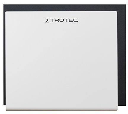TROTEC Luftentfeuchter DH 30 VPR+
