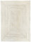 HAMID - Jute Teppich Elfenbein, Alhambra Teppich Handgefertigt Jute 100% Naturfaser de Jute, Wohnzimmer, Esszimmer, Schlafzimmer, Flurvorleger, Farbe Elfenbein, (120x170cm)