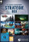 Daedalic Strategie Box mit 6 Spielen für PC