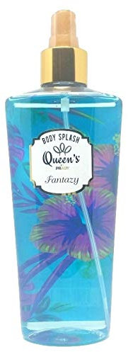 Prady - Body Splash Fantazy - 250ml - Erfrischendes Körperspray für einen langen Duft