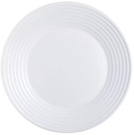 Arcoroc ARC L3579 - Piatto da dessert in vetro