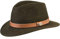 Merkel Gear Hunting Hut Oliv Oliv 60