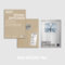 2021 Winter SMTOWN : SMCU Express Album (KAI of EXO (nur CD), kein Poster)