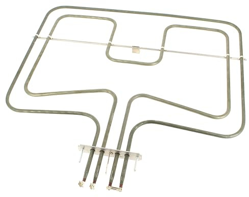 Electrolux 140074106067 Heizelement Ofen, Mikrowelle
