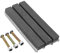 Engine Honing Tool Replacement Stones Brake Cylinder Hone Set 3 (75mm) Medium - CT4809
