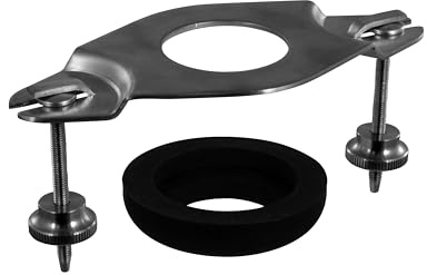 McAlpine Supereasy 1.5 Close Coupling Cistern Kit CC-KIT