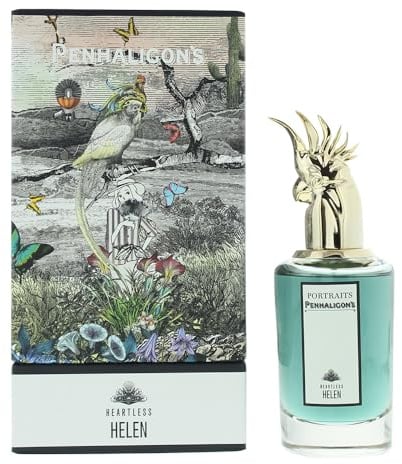 Heartless Helen by Penhaligon for Women, 65 ml, EDP-Spray