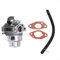 Carburateur de rechange pour moteurs Honda G150 G200, pièces de rechange 16100 883 095, 16100 883 105