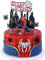 Cartoon Cake Topper, Cupcake Decoration, Girls Boys Birthday Cake Decoration, Children's Birthday, Baby Shower, Home Party