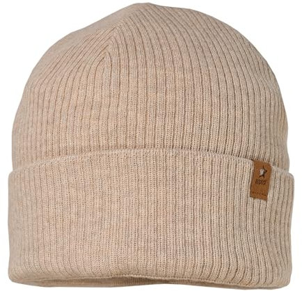 maximo GOTS MINI-Beanie, Umschlag Fleecefutter Made in Germany