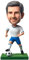 mydedor Individueller Wackelkopf, Fußballspieler, handgefertigt, Wackelkopf-Puppe, das einzigartigste Geschenk für Familie, Freunde, Liebhaber, Chefs für Männer