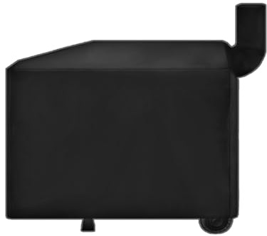 Grill Cover for Z Grills Wood Pellet Grill & Smoker (Cover for 700)
