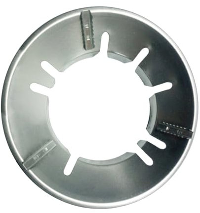 Cabilock Capucha De Alta Eficiencia Compatible Varios Modelos De Estufas De Gas Reductor De Energía Diseño Simple