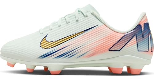 Nike Unisex Kinder Nike Jr. Vapor 16 Club Mercurial Dream Speed Mg Low-top-fußballschuh (Ältere Kinder) Fußballschuh
