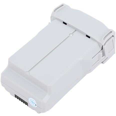 Intelligent Flight Battery, High Capacity, Long Flight Time, For Mini 3 Pro 4 Pro Drones, Safe Lithium Ion, For Original Chargers