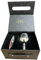 Imbuto Decanter per Vino con Filtro e Aeratore in Acciaio Inox + Cavatappi Professionale con Tagliacapsule - Idea Regalo per Sommelier e Amanti del Vino - GDL GIOVANNI DE LUCA