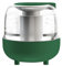 Generic Humidificador Inalámbrico de 4 Litros, Verde, con Mejora de Aromaterapia y Seguridad Prioritaria, Portátil y Recargable por USB, Semi-Automático, para Diferentes Habitaciones