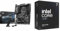 Z890 Gaming Plus WiFi Carte mère + Intel® Core™ Ultra 7 265K processeur pour PC de Bureau 20 cœurs
