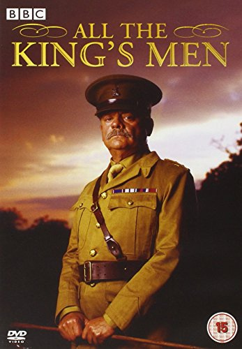 All The King's Men [UK Import]